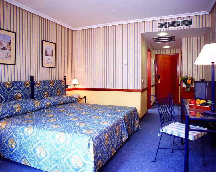 碧莱弗体验奥罗塔瓦酒店 拉克鲁斯 客房 照片